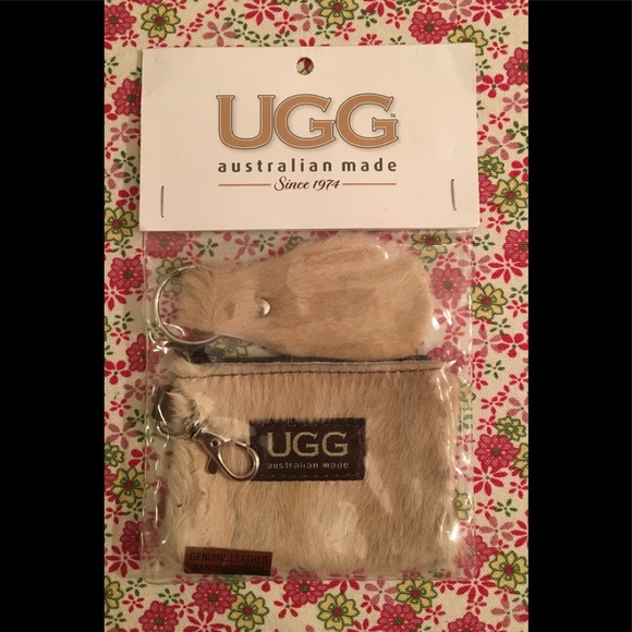 uggs made of kangaroo